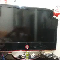 ال‌جی  39اینچ فول اچ دی بدونه خط و خش|تلویزیون و پروژکتور|کرج, گوهردشت|دیوار