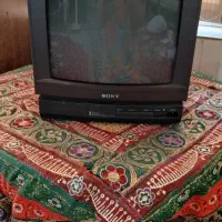 تلویزیون ۱۴ سونی ژاپن