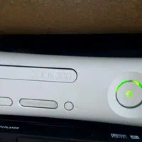 XBOX ۳۶۰ آرکید جیتگ شده با کینکت