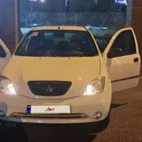 تیبا ۱۴۰۰ سالم