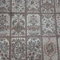 یک جفت فرش 9 متری