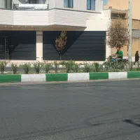 مغازه خیابان هنرستان