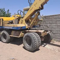 بیل لاستیکی۹۲۱