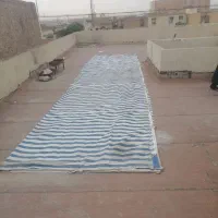 چادر برزنتی|کوهنوردی و کمپینگ|اهواز, فاز ۲ پادادشهر|دیوار