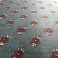 موکت چاپی وساده به قیمت مناسب|موکت|مشهد, پورسینا|دیوار