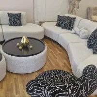 مدل مینیمال تختوابشو|مبلمان خانگی و میز عسلی|اصفهان, زاجان|دیوار