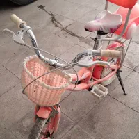 دوچرخه دخترونه|دوچرخه، اسکیت، اسکوتر|شهریار, شهریار|دیوار