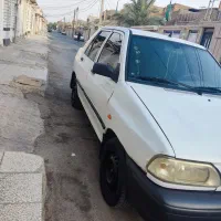پراید ۱۳۱ مدل95|خودرو سواری و وانت|اهواز, کمپلو جنوبی|دیوار