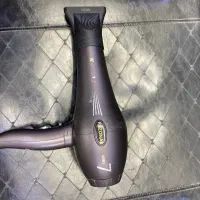 سشوار|آرایشی، بهداشتی، درمانی|شهرضا, |دیوار