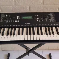 کیبورد یاماها مدل PSR-E373