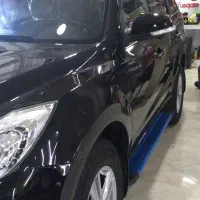 خدمات پولیش واکس سرامیک