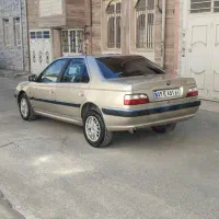 پژو پارس ELX موتورزانتیا 86
