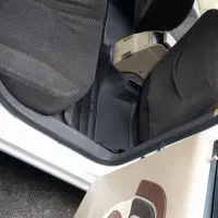 پژو پارس XU7 مدل ۹۹