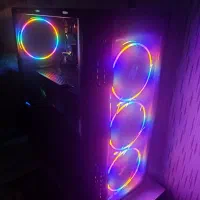 کامپیوتر کیس گیمینگ|رایانه رومیزی|فردیس, فردیس|دیوار