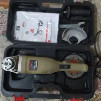 فروش سنگ فرز سایز متوسط مدل کرون