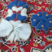 جا حوله|سفره، حوله، دستمال آشپزخانه|زاهدان, |دیوار