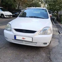 ریو مدل ۱۳۸۷|خودرو سواری و وانت|تهران, دردشت|دیوار