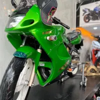 zx150  زد ایکس پلاک ملی|موتورسیکلت|تهران, شهرک شریعتی|دیوار