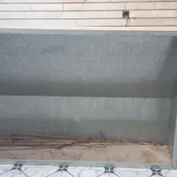 کابینت هواکش آشپزخانه ی صنعتی