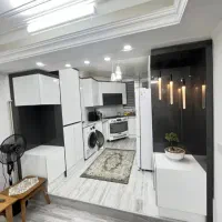 اپارتمانی۵۴ متری/واحد زیبا در لوکیشنه خوبه شهر