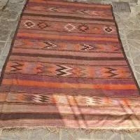 جاجیم گلیم|گلیم، جاجیم، گبه|مشهد, جلالیه|دیوار