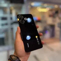 ردمی ۱۳ با حافظه ۲۵۶ گیگ و رام ۸ باتری ۵۰۳۰