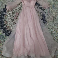 لباس مجلسی