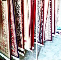 قالیشویی فوق پیشرفته گل سرخ ایرانشهر