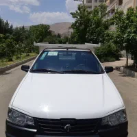وانت اریسان ۲ ۴۰۳