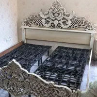 تخت خواب ۲ نفره