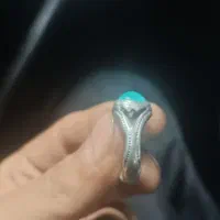 انگشتر دست ساز|جواهرات|تبریز, |دیوار