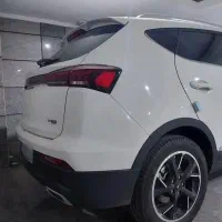 KMC x5 مدل آذر ماه ۱۴۰۳ صفر و خشک|خودرو سواری و وانت|اردبیل, |دیوار