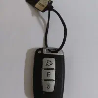 ریموت اصلی سوناتا yf آکبند