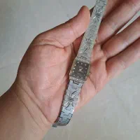 ساعت مچی