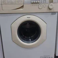 ماشین لباسشویی هایر - Haier|ماشین لباسشویی و خشک‌کن لباس|تهران, چیتگر جنوبی|دیوار