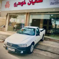 وانت آریسان 2، مدل ۱۴۰۴ / تحویل آنی / نقد و اقساط