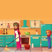 آگهی استخدام سرایدار (زوج بدون فرزند)