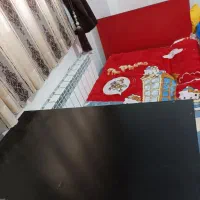 تخت و سرویس بچه