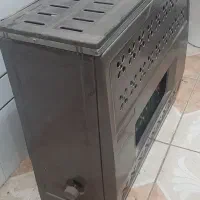 بخاری|بخاری، هیتر، شومینه|شوش, |دیوار