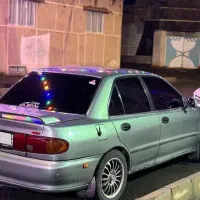 میتسوبیشی لنسر|خودرو سواری و وانت|شهریار, شهریار|دیوار