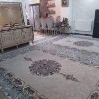 دوتخته ۹ متری کاشان دستبافت گونه درحدنو