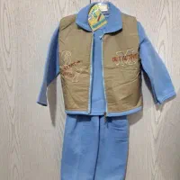 لباس پسرانه