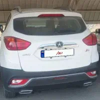 جک s3|خودرو سواری و وانت|فولادشهر, A3|دیوار