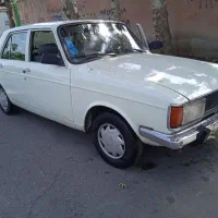پیکان 83