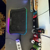 میز تهریر و لپتاپ|میز تحریر و کامپیوتر|تهران, منیریه|دیوار