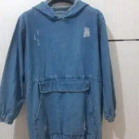 هودی و کفش لی