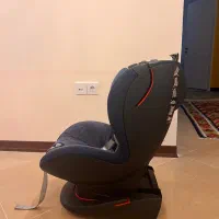 صندلی ماشین بعلاوه کریر|تخت و صندلی بچه|تهران, مجیدیه|دیوار