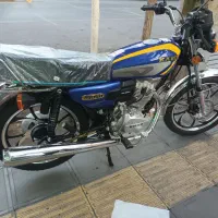 موتور ۱۴۰۴ صفر