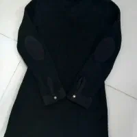 پالتو فوتر ترند سال به همراه بافت هدیه|لباس|کرمانشاه, |دیوار