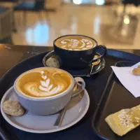 استخدام باریستا / کمک اشپز / ویتر کافه شرق تهران